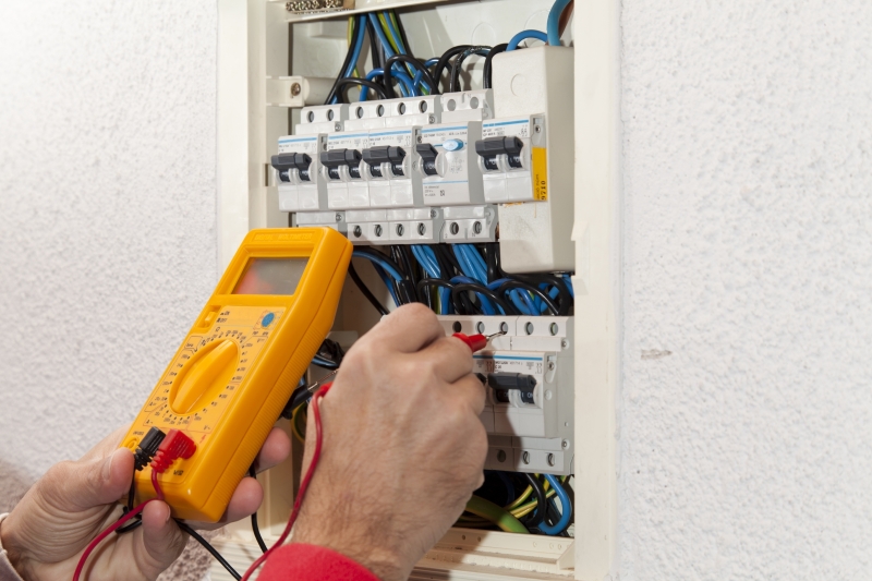 Electricians Chelmsford